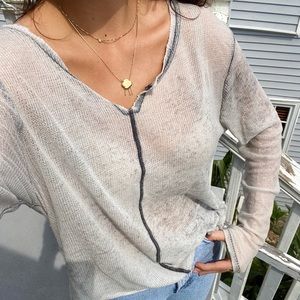 Urban Outfitters long sleeve